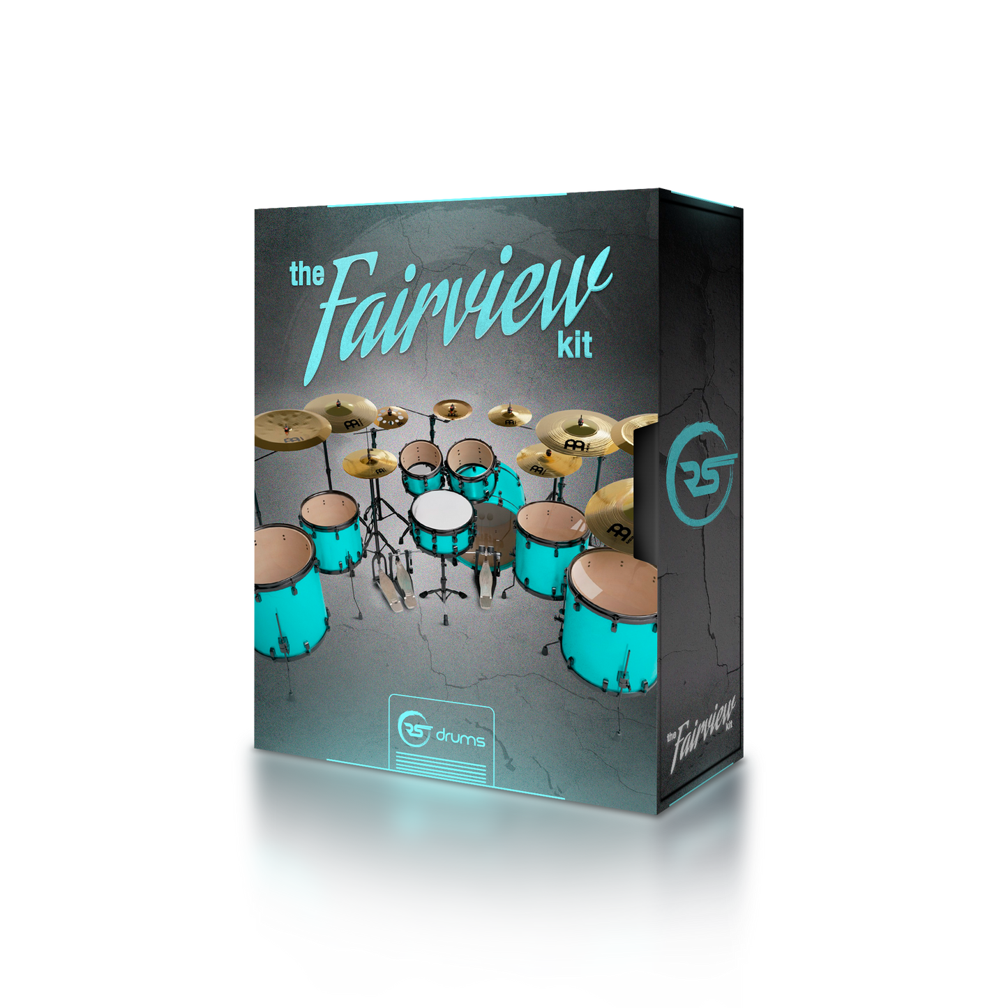 The Fairview Kit