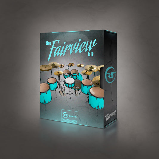 The Fairview Kit