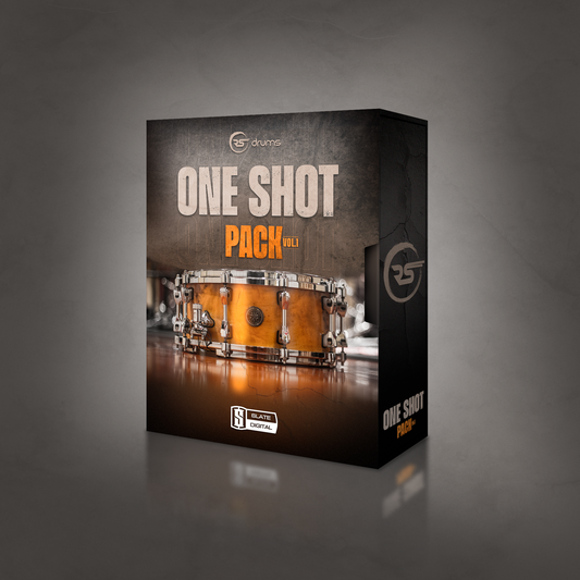 One Shot Vol 1